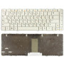 Клавиатура для ноутбука Lenovo IdeaPad Y450, Y450A, Y450G, Y550, Y550A, Y460, Y560, B460 (25-008291) белая
