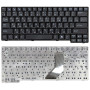 Клавиатура для ноутбука LG E200, E210, E300, E310, ED310 (AEW34832820б) черная