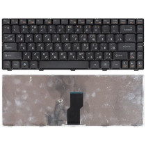 Клавиатура для ноутбука Lenovo IdeaPad B450, B450A, B450L (25-009181) черная