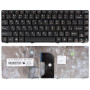 Клавиатура для ноутбука Lenovo IdeaPad 3000 G460, G465, Y530 (NSK-B30SN) черная