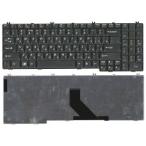 Клавиатура для ноутбука Lenovo G550, G555, B550, B560, V560 (25-008516) черная