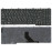 Клавиатура для ноутбука Lenovo G550, G555, B550, B560, V560 (25-008516) черная