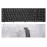 Клавиатура для ноутбука Lenovo G560, G565 (25-009809) черная