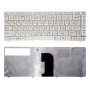 Клавиатура для ноутбука Lenovo IdeaPad U450, E45, U450G (PK130A94A06) белая