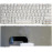 Клавиатура для ноутбука Lenovo IdeaPad S12 (25-008393) белая
