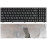 Клавиатура для ноутбука Lenovo IdeaPad U550 (V-109820AK1) черная