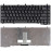 Клавиатура для ноутбука MSI Megabook VR330X, VR330XB, VR330, M660 S420 (S1N-2URU131-C54) черная