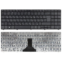 Клавиатура для ноутбука Packard Bell ML61,ML65 ETNA GM (MP-07F36U4-442) ,черная
