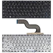 Клавиатура для ноутбука Samsung RC410, RV415, RV420 (BA59-02939C) черная
