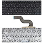 Клавиатура для ноутбука Samsung RC410, RV415, RV420 (BA59-02939C) черная