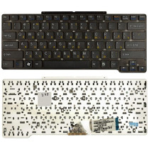 Клавиатура для ноутбука Sony Vaio VGN-SR (NSK-S710R) ,черная