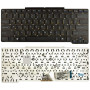 Клавиатура для ноутбука Sony Vaio VGN-SR (NSK-S710R) ,черная