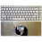 Клавиатура для ноутбука Sony Vaio VPC-Y, VPCY22C5E, VPCY11V9E/S series (NSK-S8N01) с серебристой рамкой, белая