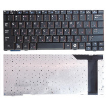 Клавиатура для ноутбука Samsung NC20 (BA59-02527C) черная