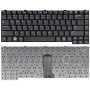Клавиатура для ноутбука Samsung Q310, Q308 (V072260KS) черная