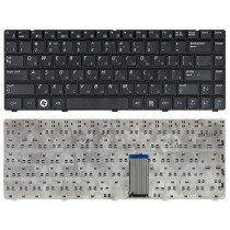 Клавиатура для ноутбука Samsung R420, R418, R423, R425, R428, R429, R469, RV410, RV408 (BA59-02490D) черная