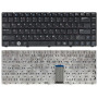 Клавиатура для ноутбука Samsung R420, R418, R423, R425, R428, R429, R469, RV410, RV408 (BA59-02490D) черная