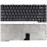 Клавиатура для ноутбука Samsung M40, M45, R50, R55 (BA59-01587D) черная