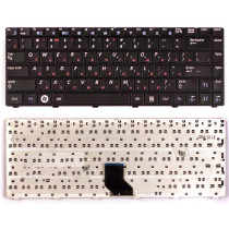 Клавиатура для ноутбука Samsung R513, R518, R520, R522 (BA59-02486C) черная