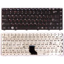 Клавиатура для ноутбука Samsung R513, R518, R520, R522 (BA59-02486C) черная