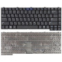 Клавиатура для ноутбука Samsung R510, R560, R60, R70, P510, P560 (BA59-02044D) черная