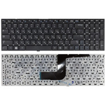 Клавиатура для ноутбука Samsung RC510, RV511, RV513, RV520 (BA59-02941D) черная