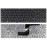 Клавиатура для ноутбука Samsung RC510, RV511, RV513, RV520 (BA59-02941D) черная