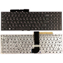 Клавиатура для ноутбука Samsung RF510, RF511, QX530 (BA59-02795A) черная