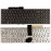 Клавиатура для ноутбука Samsung RF510, RF511, QX530 (BA59-02795A) черная