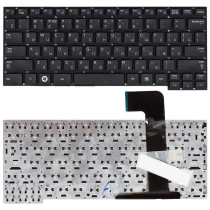 Клавиатура для ноутбука Samsung X128, X130, SF210, NF210 (BA59-02864C) черная