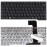 Клавиатура для ноутбука Samsung X128, X130, SF210, NF210 (BA59-02864C) черная