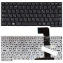 Клавиатура для ноутбука Samsung X128, X130, SF210, NF210 (BA59-02864C) черная
