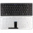 Клавиатура для ноутбука Samsung X460, NP-X460, NP-X460-AS03 (BA5902364A) черная