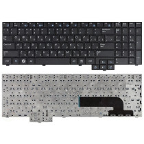 Клавиатура для ноутбука Samsung X520, NP-X520-FB01RU, NP-X520-AA01RU (V106360BS1) черная