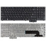 Клавиатура для ноутбука Samsung X520, NP-X520-FB01RU, NP-X520-AA01RU (V106360BS1) черная