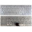 Клавиатура для ноутбука Sony Vaio VPC-CB, VPC-CB17, VPCCB2S1R (NSK-SE0BF) серебристая