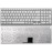Клавиатура для ноутбука Sony Vaio VPC-EC, VPCEC (MP-09L23SU-8863) ,белая