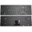 Клавиатура для ноутбука Sony Vaio VPC-EB, VPCEB1C5E, VPCEB (V111678A) с черной рамкой, черная 
