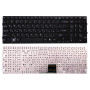 Клавиатура для ноутбука Sony Vaio VPC-EC, VPCEC, VPC-EC3S1R/BJ (148794061) черная