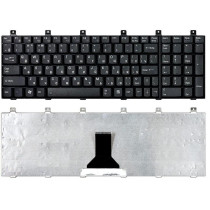 Клавиатура для ноутбука Toshiba Satellite M60, M65, P100, P105 (AEBD10I7015-RU) черная