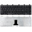 Клавиатура для ноутбука Toshiba Satellite M60, M65, P100, P105 (AEBD10I7015-RU) черная