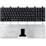 Клавиатура для ноутбука Toshiba Satellite M60, M65, P100, P105 (AEBD10I7015-RU) черная