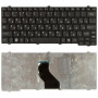 Клавиатура для ноутбука Toshiba Portege T110, Satellite Pro T110, mini NB200 NB255 NB300 черная