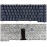 Клавиатура для ноутбука Toshiba Satellite M18, M19, M21 (6037B0000318) черная