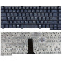 Клавиатура для ноутбука Toshiba Satellite M18, M19, M21 (6037B0000318) черная