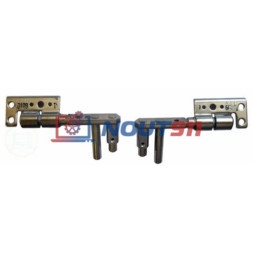 Петли для ноутбука Asus A6M A6R A6T A6K A6V A3000