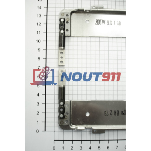 Петли для ноутбука Gateway M680