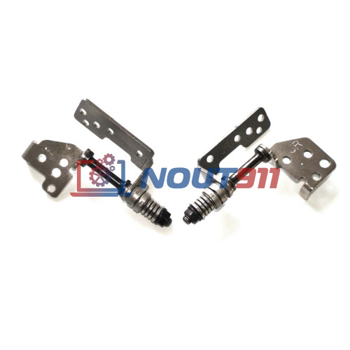 Петли для ноутбука HP Compaq CQ50 CQ60     5205009