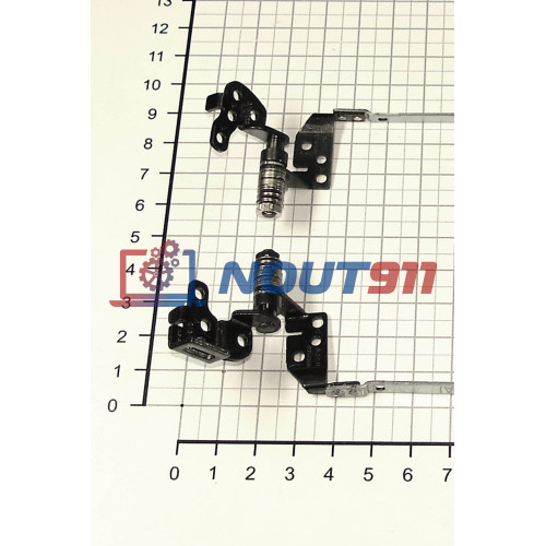 Петли для ноутбука HP Pavilion G6 G6-1000 15.6" LCD    5200603