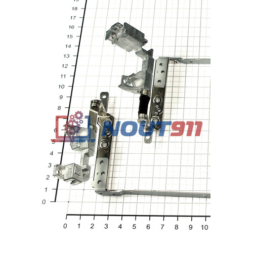 Петли для ноутбука Toshiba Satellite A200 A205 A210 A215